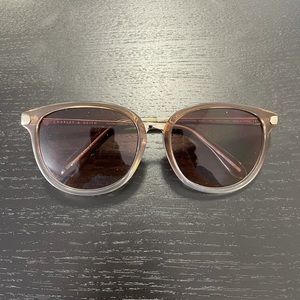 Charlie & Keith Sunglasses